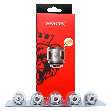 V8 Baby Mesh Coil | $9.95 5-Pack | Fast Shipping
